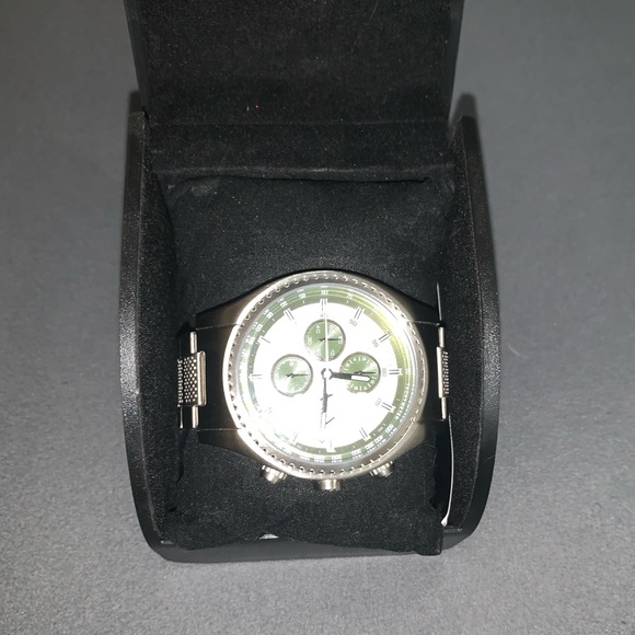 Armani Exchange  Watch